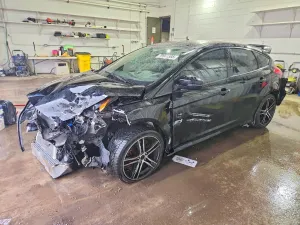 Ford Focus 2.0L 4 2018