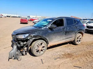 Buick Encore 1.2L 3 2023