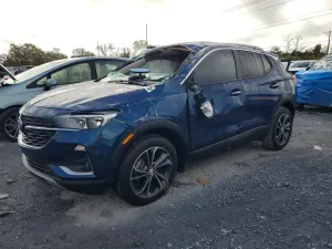 Buick Encore 1.3L 3 2021