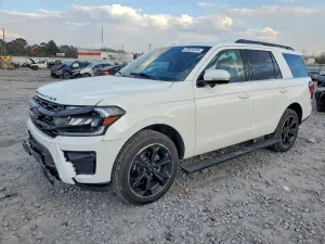 Ford Expedition 3.5L 6 2023