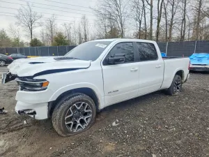 RAM 1500 3.0L 6 2025