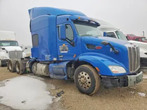Peterbilt 567/579/587 12.9L 6 2020