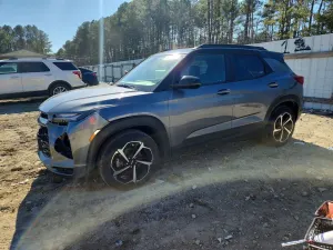 Chevrolet Trailblazer 1.3L 3 2021