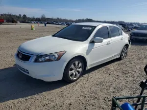 Honda Accord 2.4L 4 2010