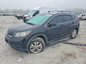Honda CR-V 2.4L 4 2013