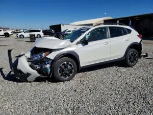 Subaru Crosstrek 2.0L 4 2022