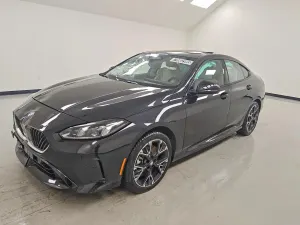 BMW 2 Series 2.0L 4 2026