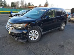 Honda CR-V 2.4L 4 2012