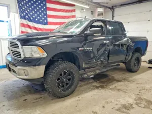 RAM 1500 5.7L 8 2016
