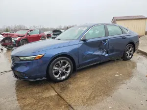 Honda Accord 1.5L 4 2024