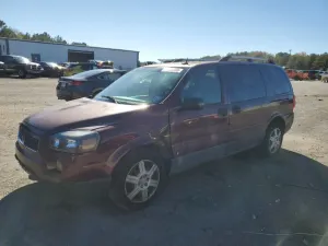 Saturn Relay 3.9L 6 2007