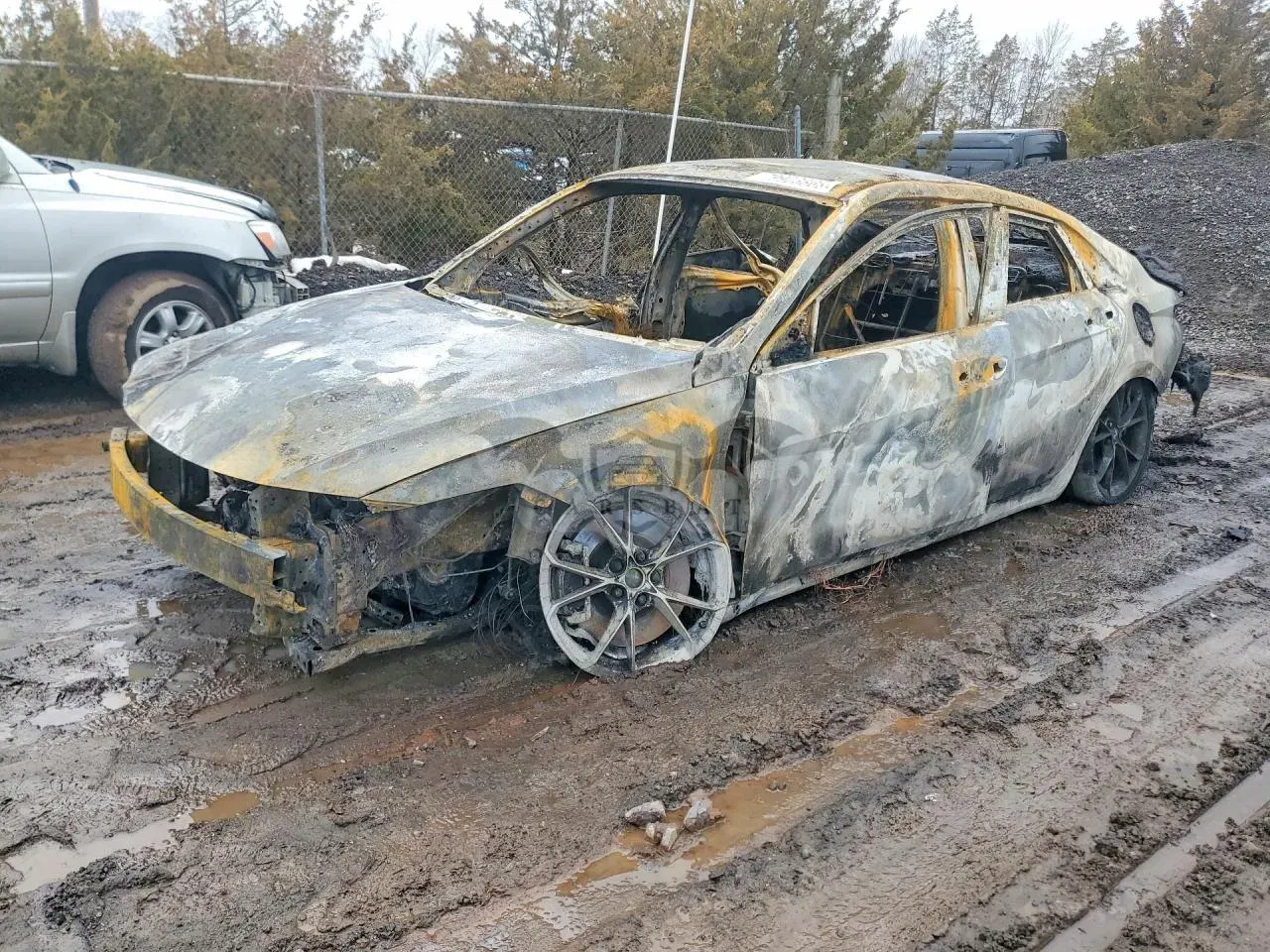 Hyundai Elantra 2.0L 4 2025