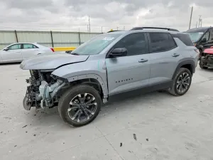Chevrolet Equinox 1.5L 4 2026