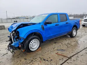 Ford Maverick 2.0L 4 2025