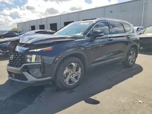 Hyundai Santa Fe 2.5L 4 2023