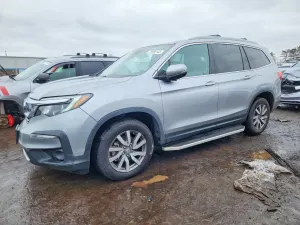 Honda Pilot 3.5L 6 2020