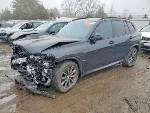 BMW X5 3.0L 6 2026
