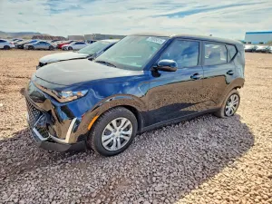 Kia Soul 2.0L 4 2023