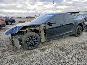 Tesla Model 3 2018