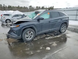 Hyundai Tucson 2.5L 4 2023