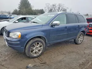 Volvo XC90 3.2L 6 2013