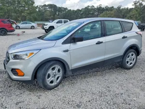 Ford Escape 2.5L 4 2017