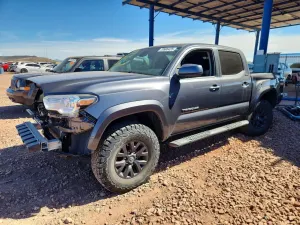 Toyota Tacoma 3.5L 6 2020