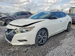 Nissan Maxima 3.5L 6 2016