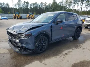 Mazda CX-5 2.5L 4 2023