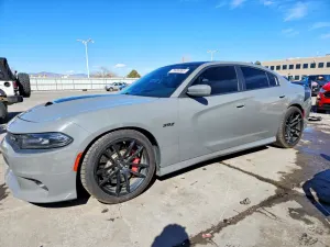 Dodge Charger 6.4L 8 2018