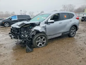 Honda CR-V 1.5L 4 2019