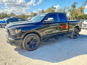 RAM 1500 5.7L 8 2024