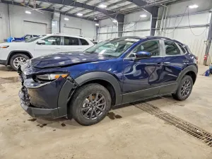 Mazda CX-30 2.5L 4 2021