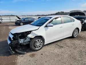 Kia Cerato / Forte / K3 2.0L 4 2021