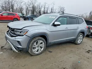 Volkswagen Atlas 3.6L 6 2023