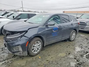 Chevrolet Equinox 1.5L 4 2023