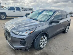 Ford Escape 1.5L 3 2024