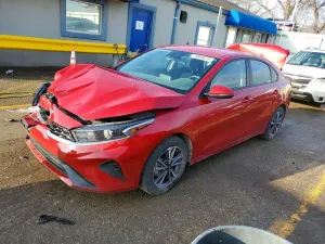 Kia Cerato / Forte / K3 2.0L 4 2023