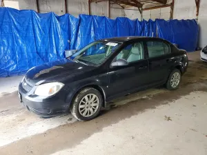 Chevrolet Cobalt 2.2L 4 2009