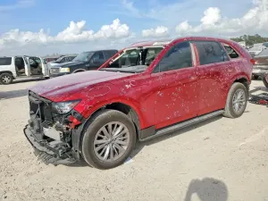 Mazda CX-90 3.3L 6 2025