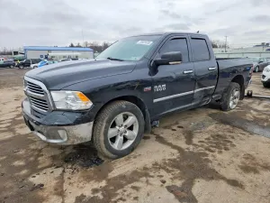 RAM 1500 5.7L 8 2017