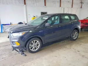Ford Escape 2.5L 4 2019