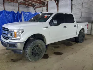 Ford F-150 3.5L 6 2019