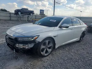 Honda Accord 2.0L 4 2020