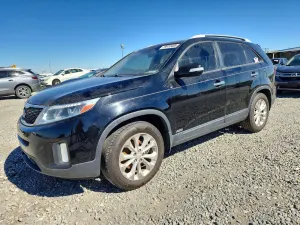Kia Sorento 3.3L 6 2015