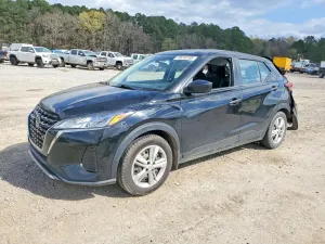 Nissan Kicks 1.6L 4 2021