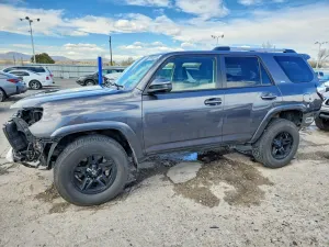 Toyota 4Runner 4.0L 6 2019