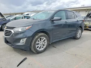 Chevrolet Equinox 1.5L 4 2020