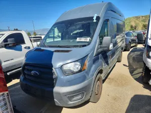 Ford Transit 3.5L 6 2020