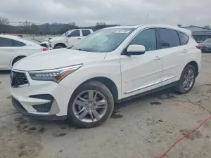 Acura RDX 2.0L 4 2020